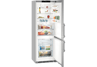 LIEBHERR CBNEF 5735-21 No Frost kombinált hűtőszekrény