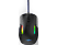 URAGE Reaper 600 - Souris Gaming, Filaire, Optique avec diodes électroluminescentes, 32000 dpi, Noir