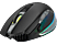 URAGE uRage Reaper 700 unleashed - Gaming Maus, Kabelgebunden und Kabellose, 10000 dpi, Schwarz