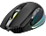 URAGE uRage Reaper 700 unleashed - Souris Gaming, Filaire et sans fil, 10000 dpi, Noir