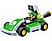 Mario Kart Live: Home Circuit - Luigi Set (Nintendo Switch)