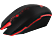 PATRIOT Viper V530 - Gaming Maus, Kabelgebunden, 4000 dpi, Schwarz