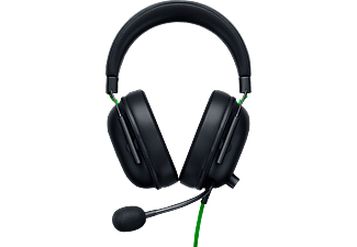 RAZER BlackShark V2 X - Gaming Headset, Schwarz