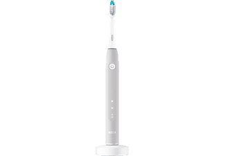 ORAL-B Pulsonic Slim Clean 2000 Elektrische Zahnbürste Grau