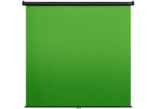 ELGATO Green Screen MT - Hintergrund (Grün/Schwarz)