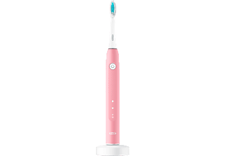 ORAL-B Pulsonic Slim Clean 2000 Elektrische Zahnbürste Pink