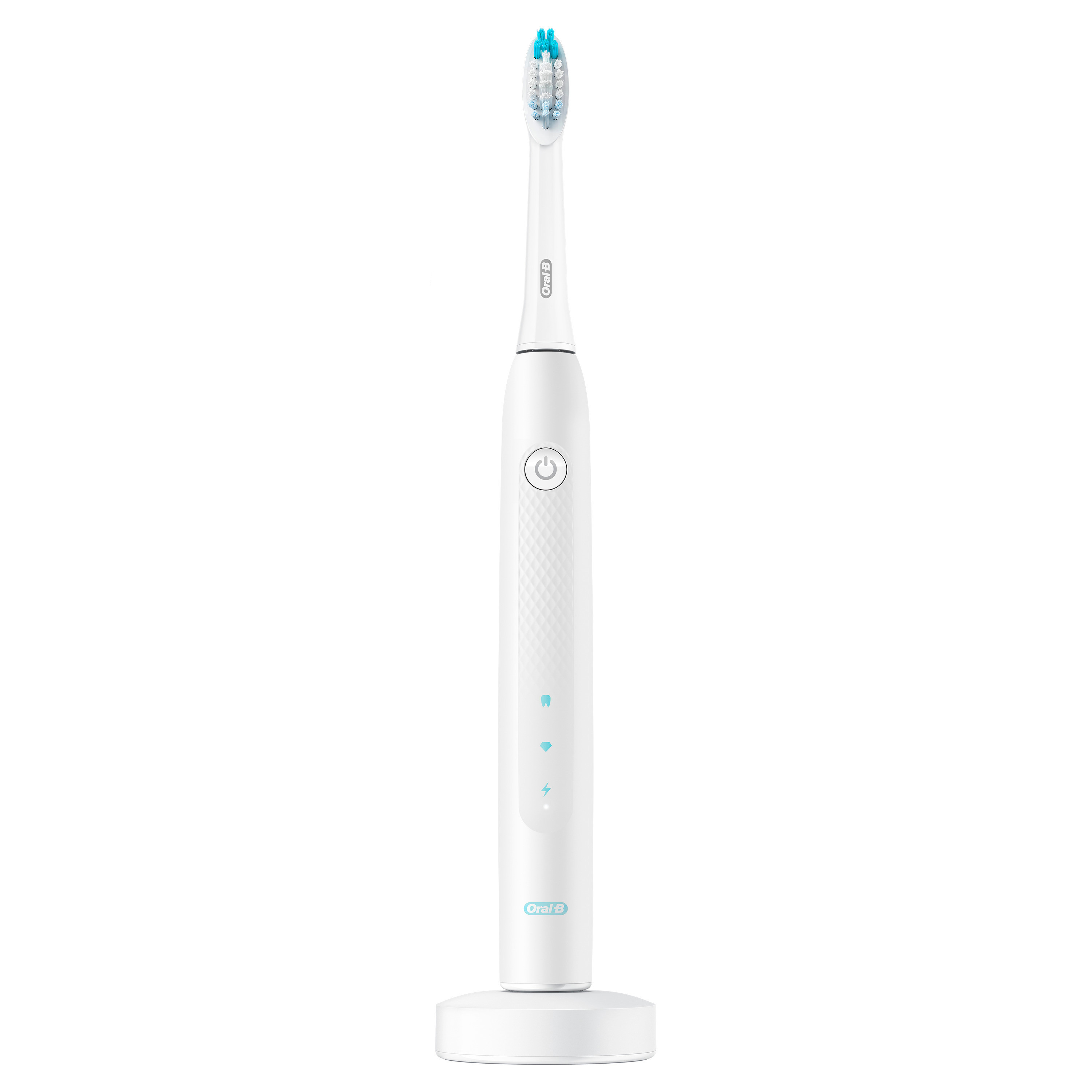 ORAL-B Pulsonic Slim Clean 2000 Elektrische Zahnbürste Weiß