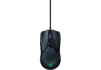 RAZER Viper Mini - Gaming Maus, Kabelgebunden, Optisch mit Leuchtdioden, 8500 dpi, Schwarz