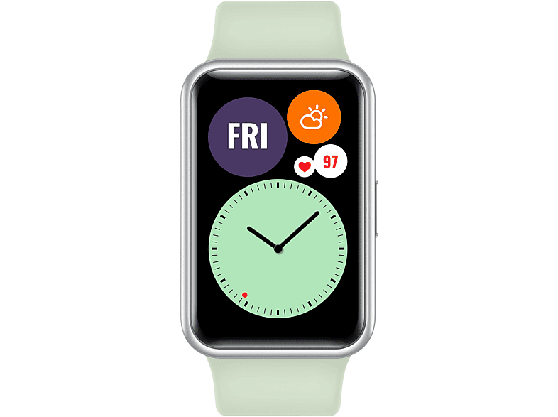 Smartwatch | Huawei Watch Fit,1.64" AMOLED