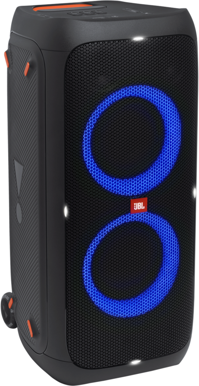 JBL Partybox 310 hordozható bluetooth partyhangfal