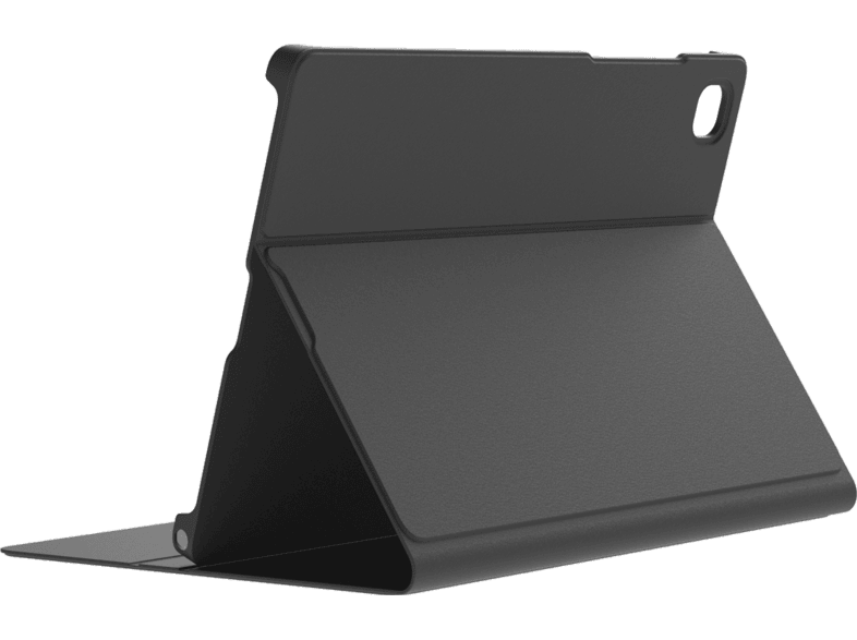 SAMSUNG Book Cover A7 Zwart MediaMarkt