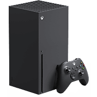 MediaMarkt MICROSOFT Xbox Series X aanbieding