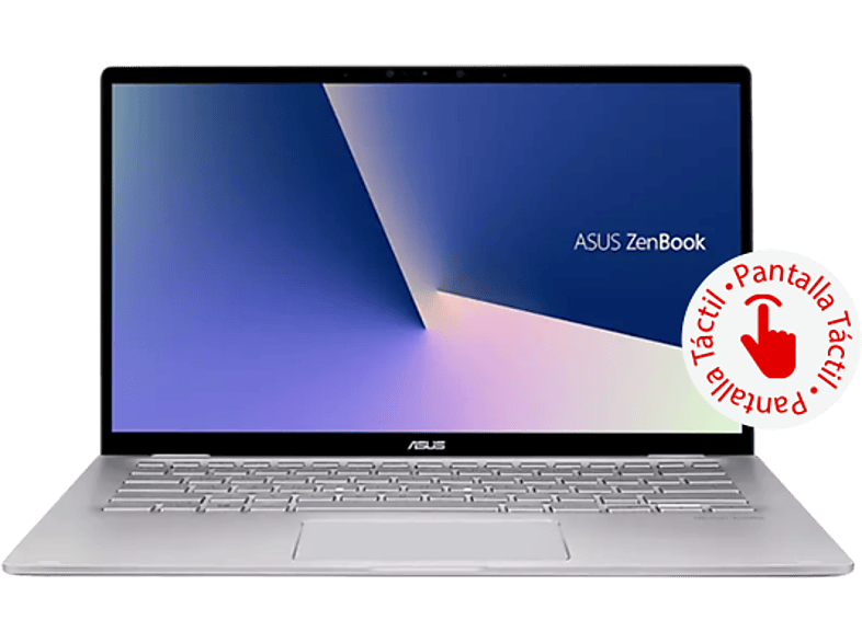 Portátil | Asus ZenBook™ Flip 14 UM462DA-AI044,14" Táctil