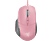 RAZER Basilisk Quartz - Gaming Maus, Kabelgebunden, 16000 dpi, Pink