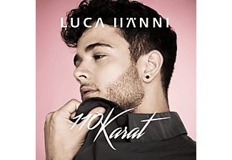 Luca Hänni - 110 Karat  - (CD)