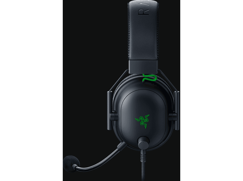 Настроить наушники razer blackshark v2 x