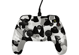 KONIX Drakkar Snoblade - Gaming Controller (Camuffare)