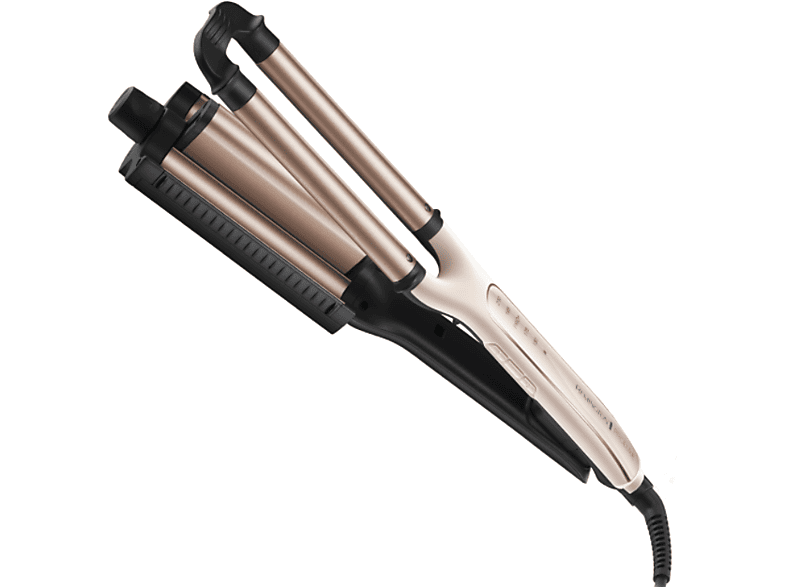 Remington CI91AW proluxe 4-in-1 Welleneisen Gold, 90 Watt — Foto 2 von 4