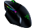 RAZER Basilisk Ultimate - Gaming Maus, Kabelgebundener und kabelloser, 20.000 DPI, Schwarz