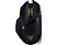 RAZER Basilisk Ultimate - Souris Gaming, Filaire et sans fil, 20.000 DPI, Noir