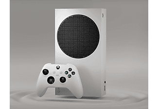 in het midden van niets bagage Rust uit MICROSOFT Xbox Series S kopen? | MediaMarkt