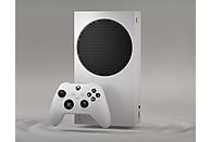 MICROSOFT Xbox Series S 512 GB Wit