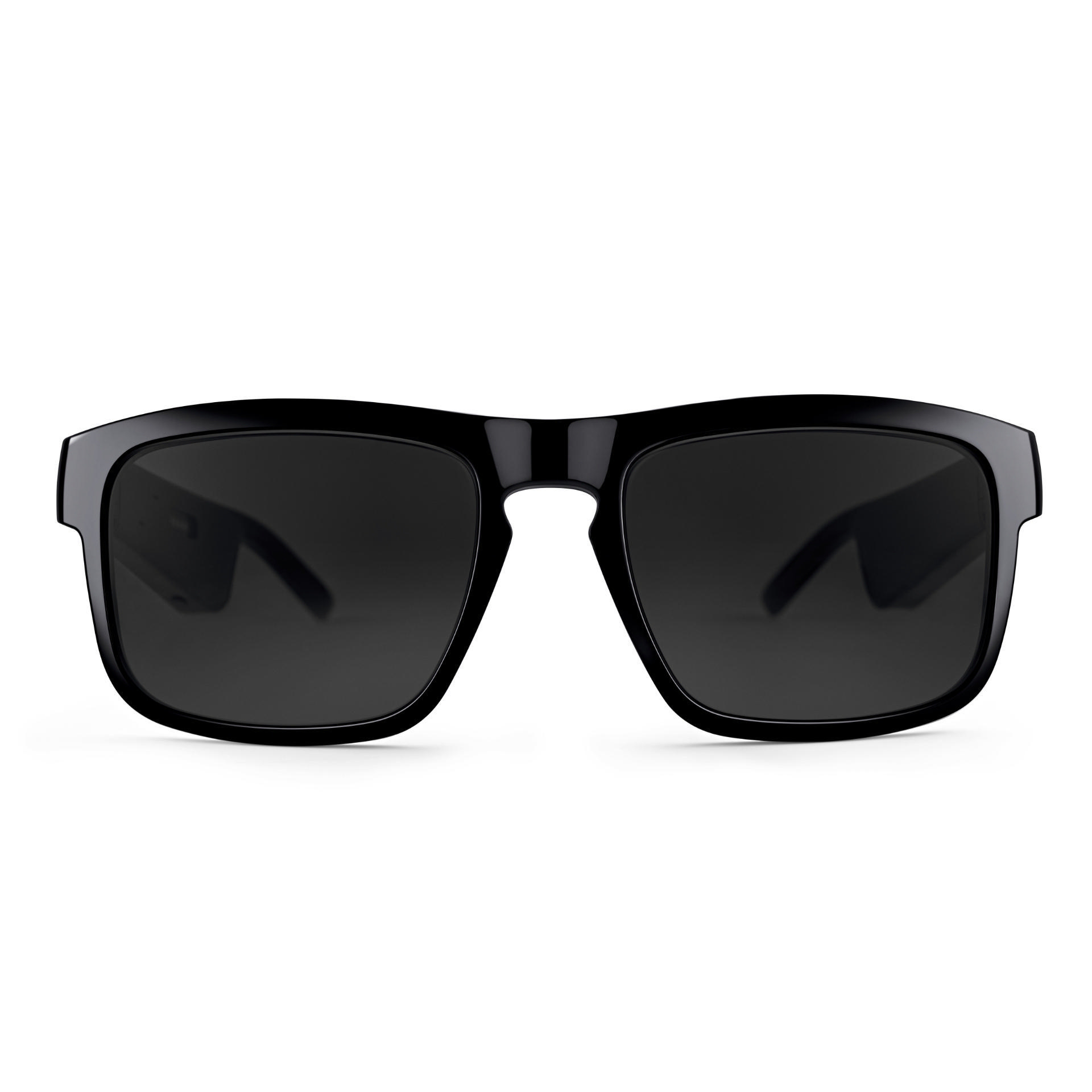 BOSE Frames Tenor, Open-ear Audio-Sonnenbrille Bluetooth Schwarz