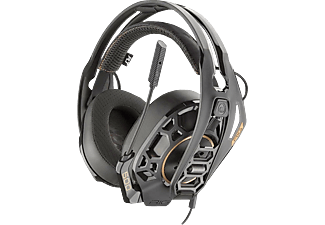 RIG 500 PRO HA - Casque de jeu, Noir