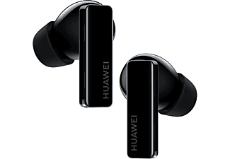 HUAWEI FreeBuds Pro, In-ear Kopfhörer Bluetooth Carbon Black