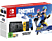 Switch - Édition Spéciale Fortnite - Console de jeu - Jaune/Bleu/Gris