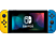 Switch - Édition Spéciale Fortnite - Console de jeu - Jaune/Bleu/Gris