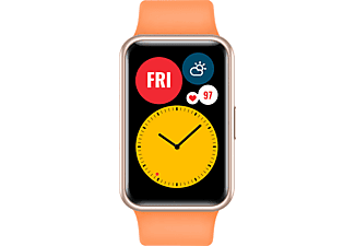 oferta orange smartwatch