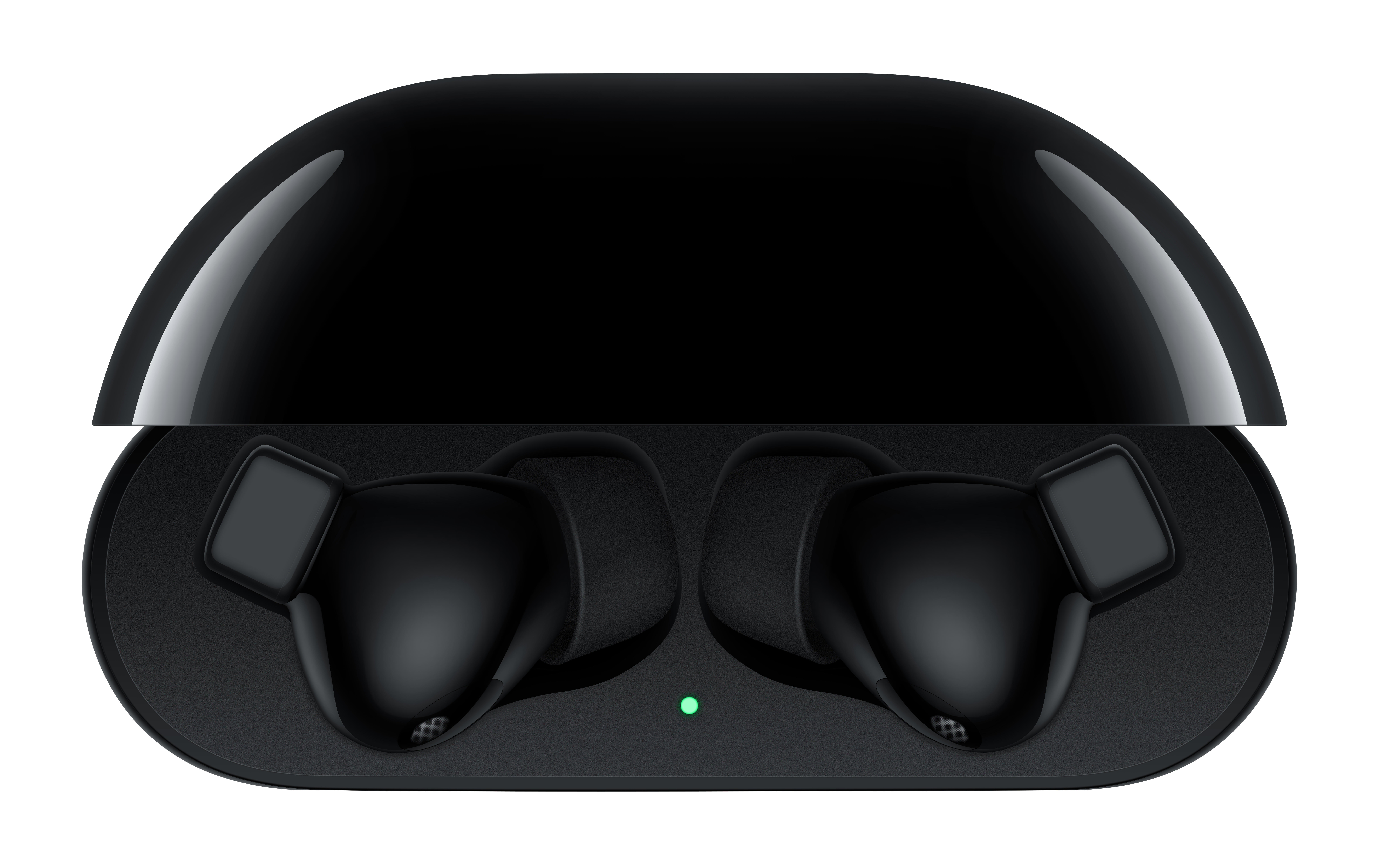 HUAWEI FreeBuds Pro, In-ear Kopfhörer Bluetooth Carbon Black