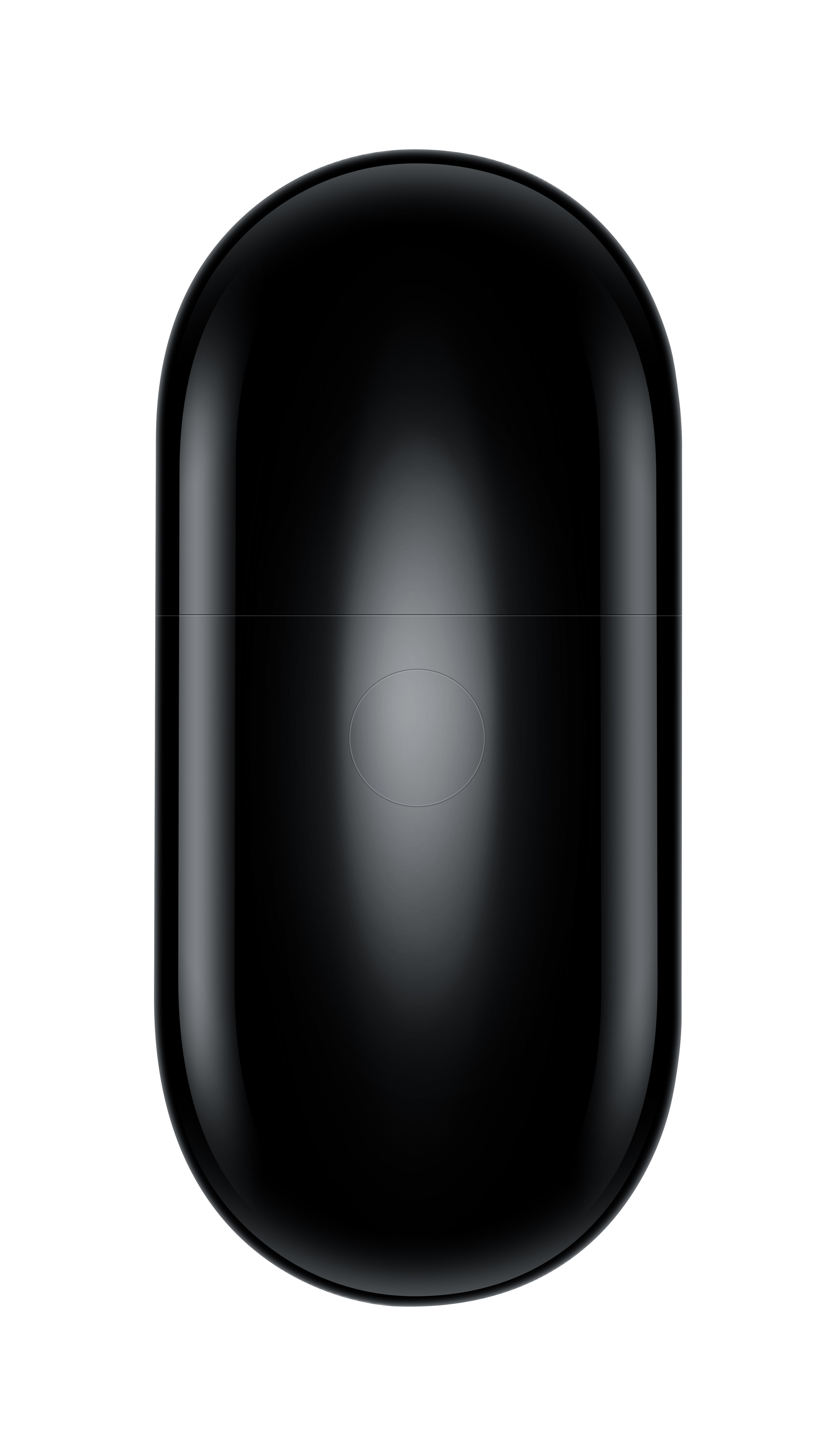 HUAWEI FreeBuds Pro, In-ear Kopfhörer Bluetooth Carbon Black
