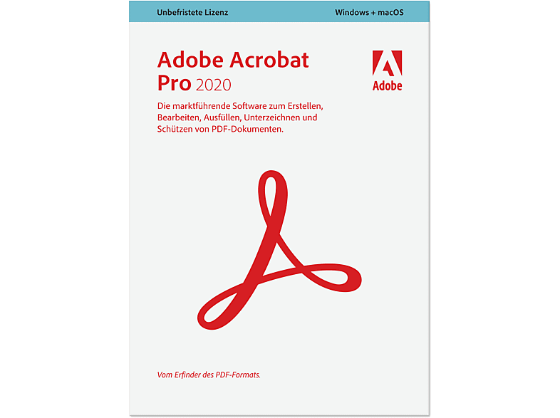 adobe acrobat 2020 pro download