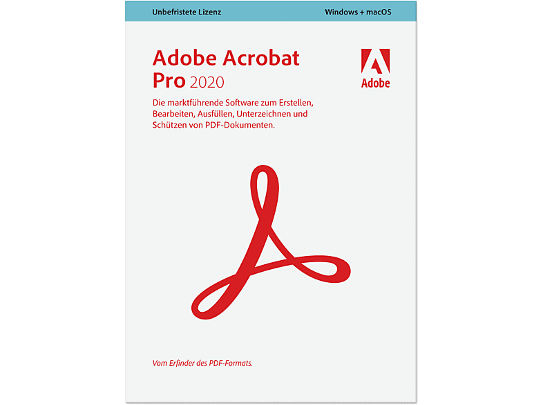 acrobat pro 2021