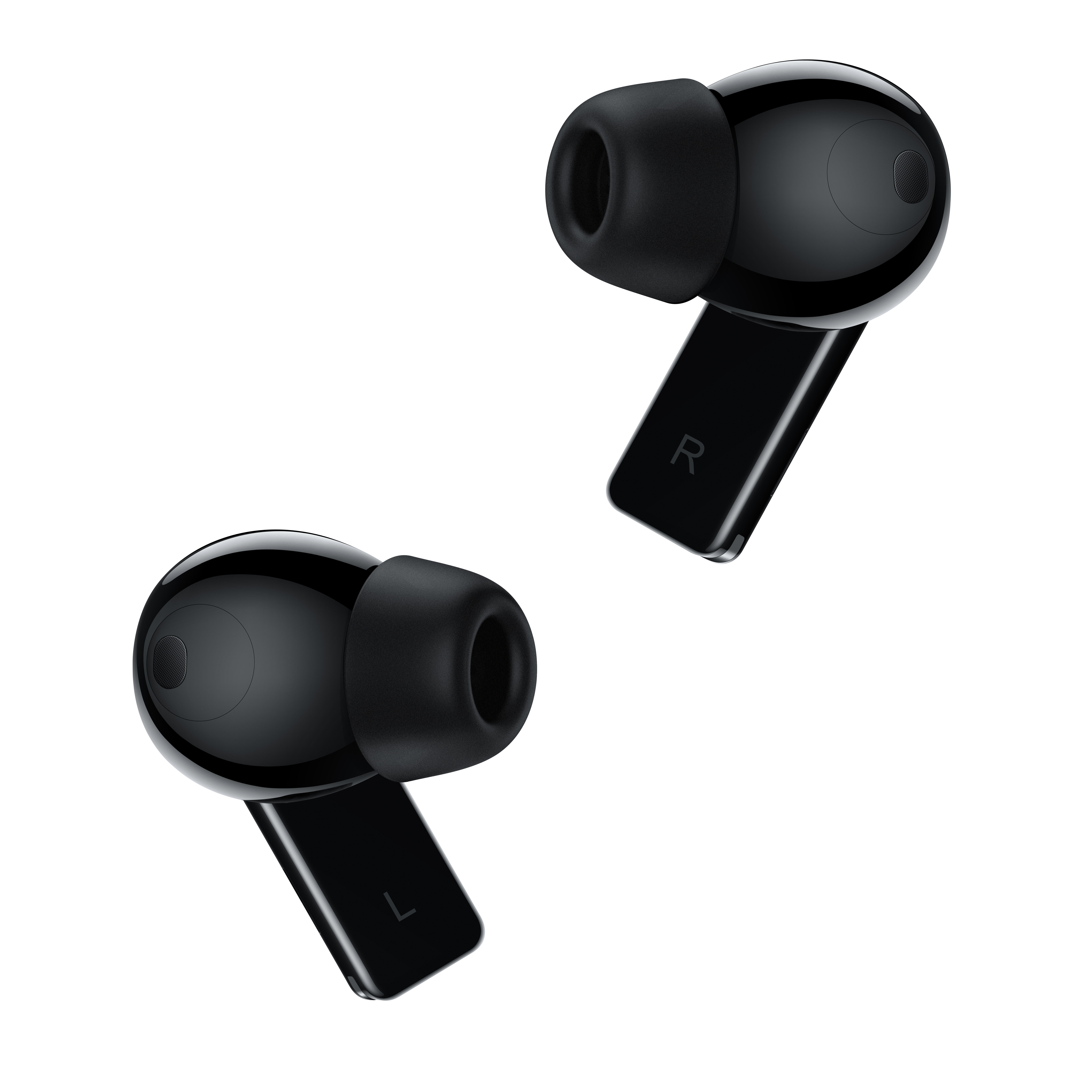 HUAWEI FreeBuds Pro, In-ear Kopfhörer Bluetooth Carbon Black
