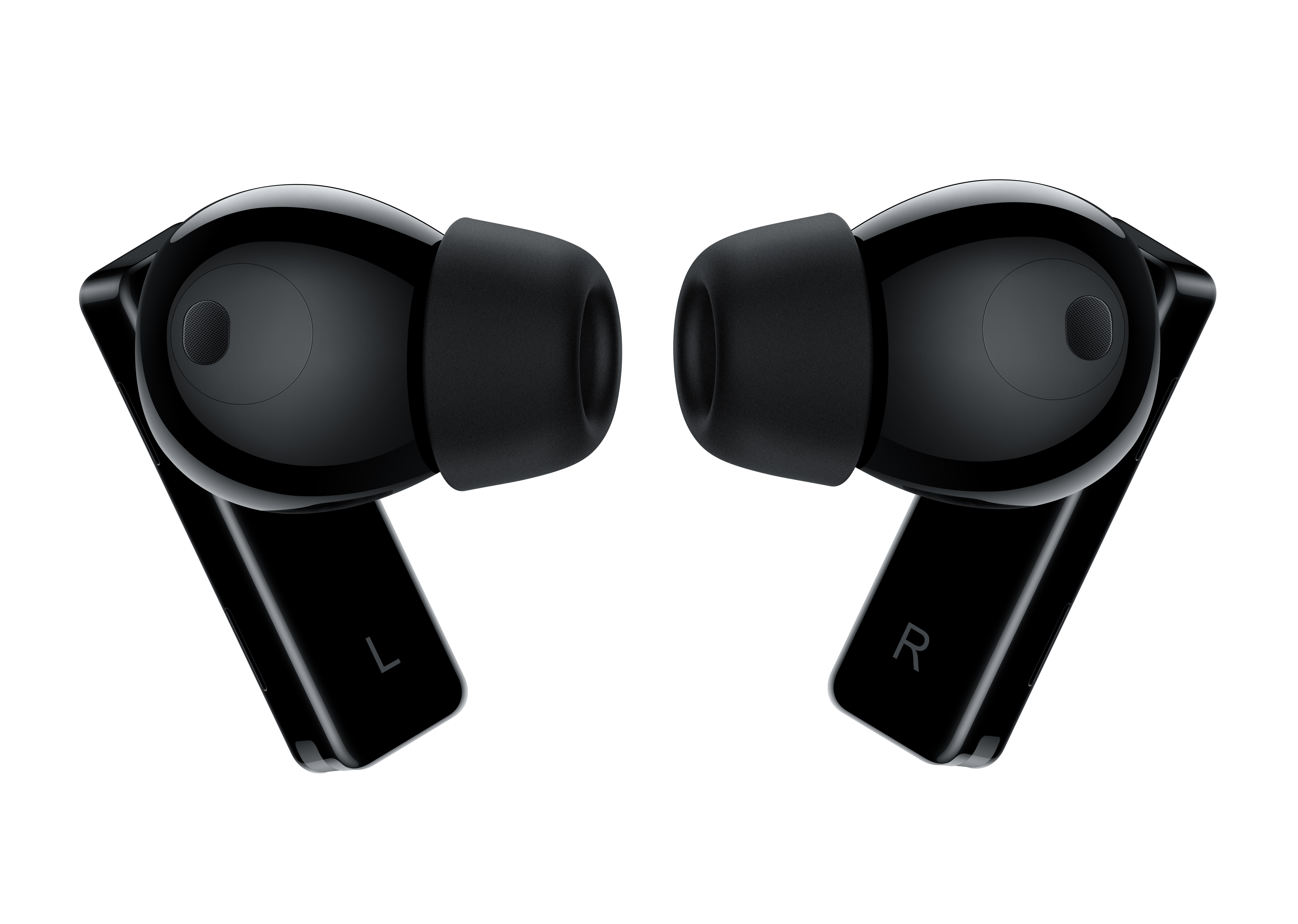 HUAWEI FreeBuds Pro, In-ear Kopfhörer Bluetooth Carbon Black