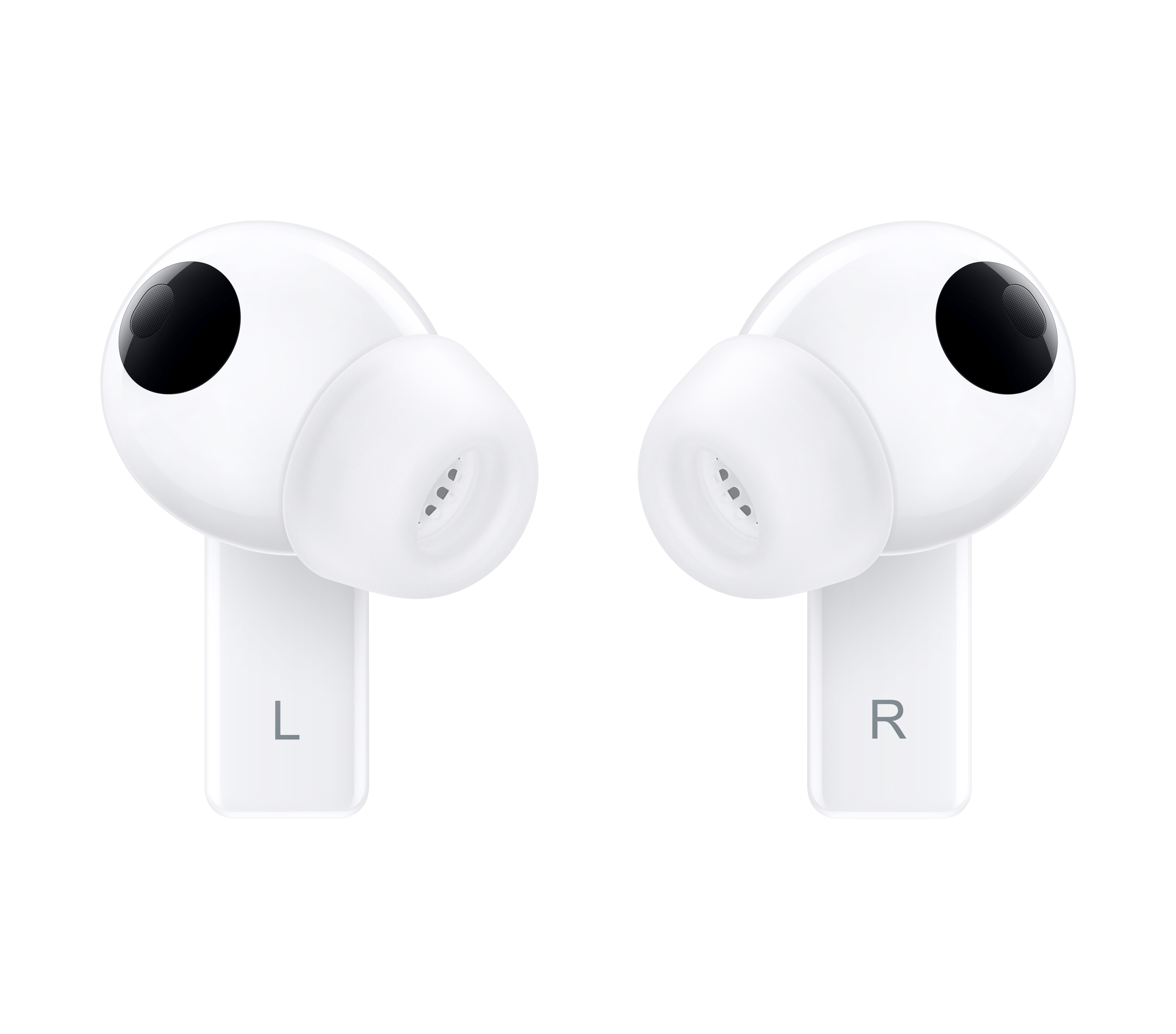 HUAWEI FreeBuds Pro, In-ear Kopfhörer Bluetooth Ceramic White