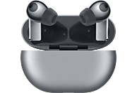 HUAWEI FreeBuds Pro, In-ear Kopfhörer Bluetooth Silver Frost