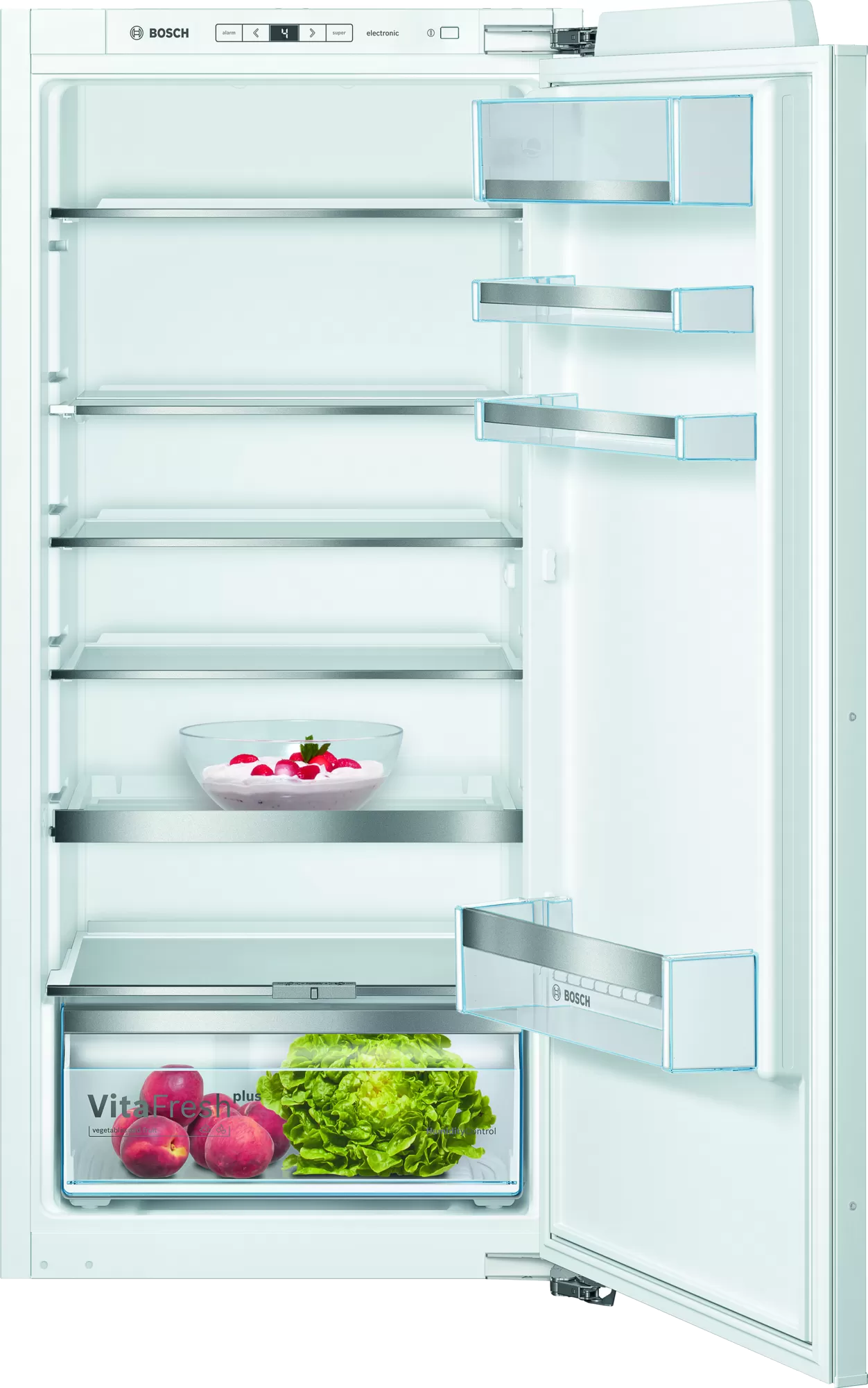 BOSCH Frigo encastrable F (KIR41AFF0)