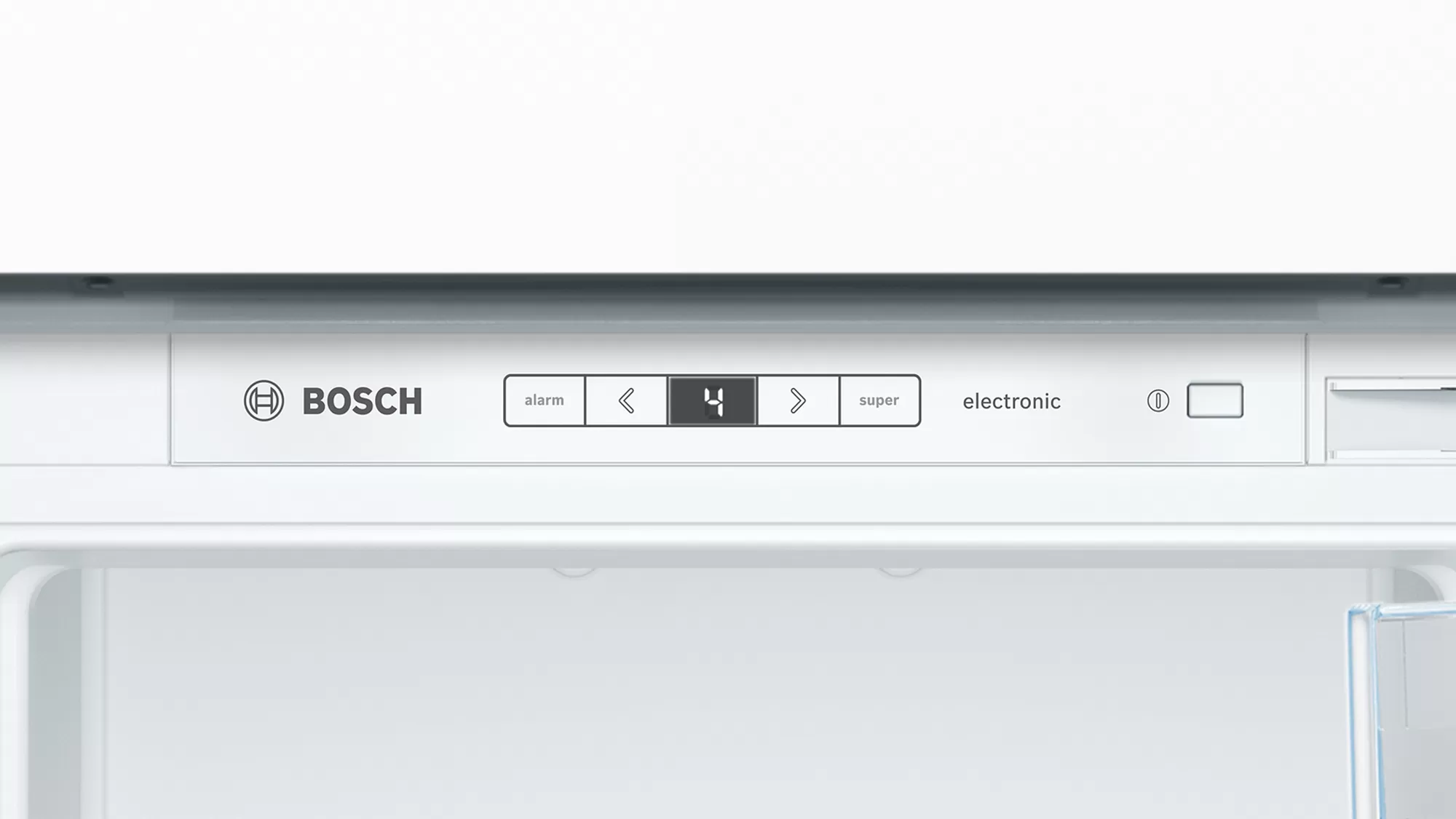 BOSCH Frigo encastrable F (KIR41AFF0)