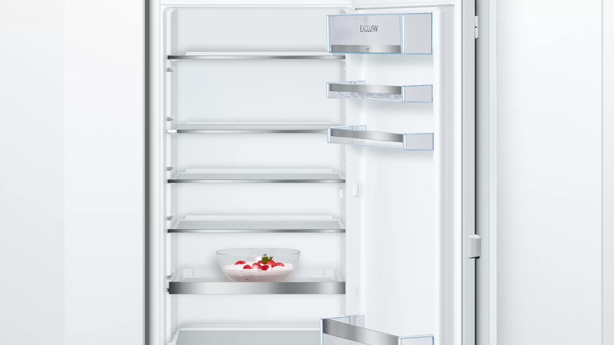 BOSCH Frigo encastrable F (KIR41AFF0)
