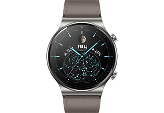 HUAWEI Watch GT 2 Pro Nebula Grey 46.7 mm (55025792)