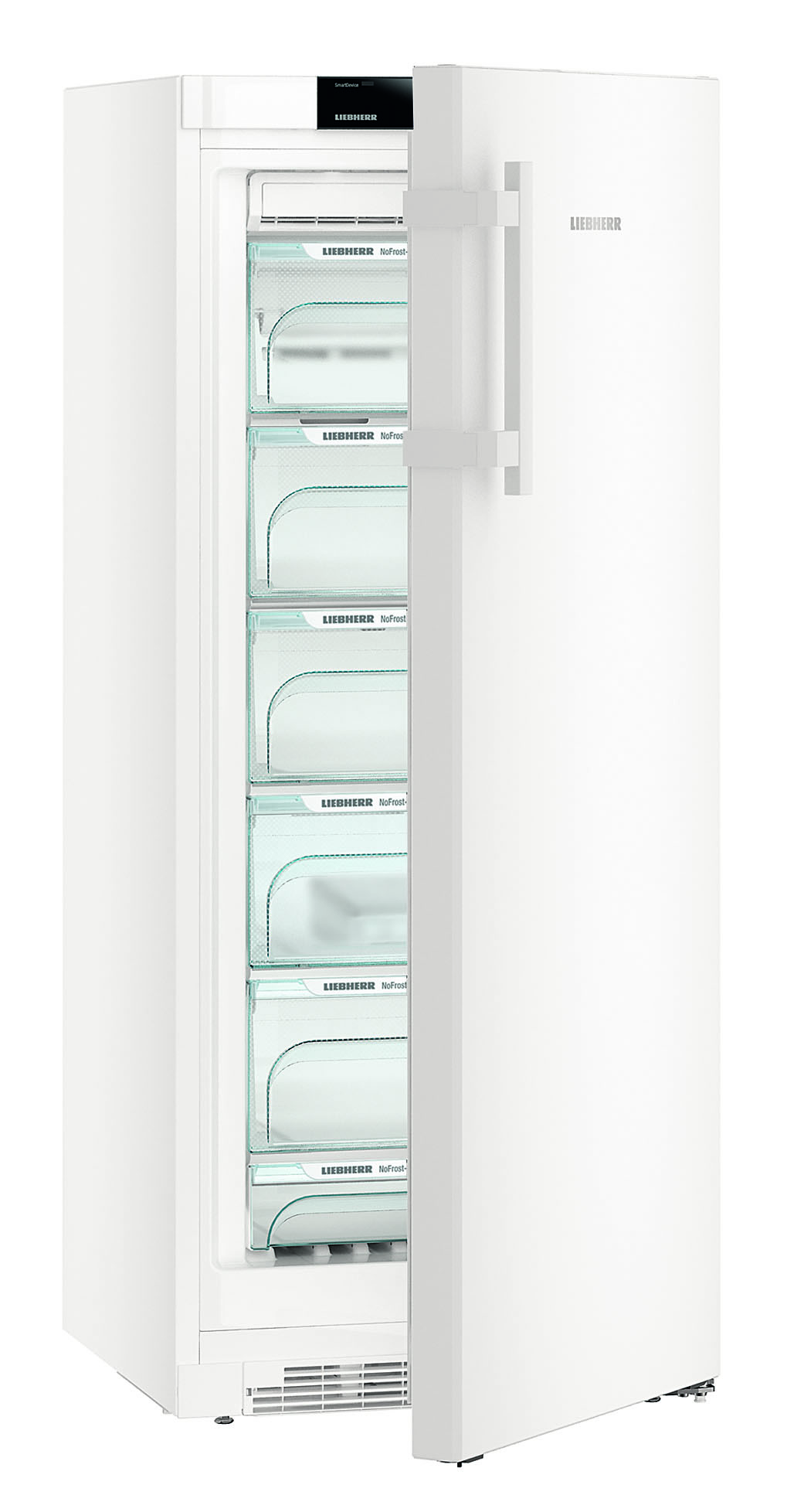 LIEBHERR GN 3235-21 Gefrierschrank (E, 200 l, 1450 mm hoch)
