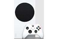 MICROSOFT Xbox Series S 512 GB Wit