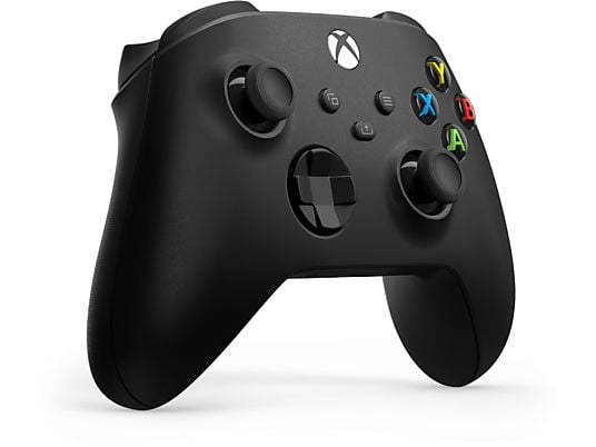 MICROSOFT Xbox Series X 1 TB Zwart