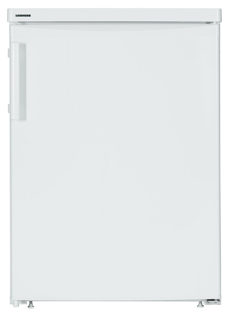 LIEBHERR TP 1724-22 Kühlschrank (143 l, E, 850 mm hoch, Weiß)