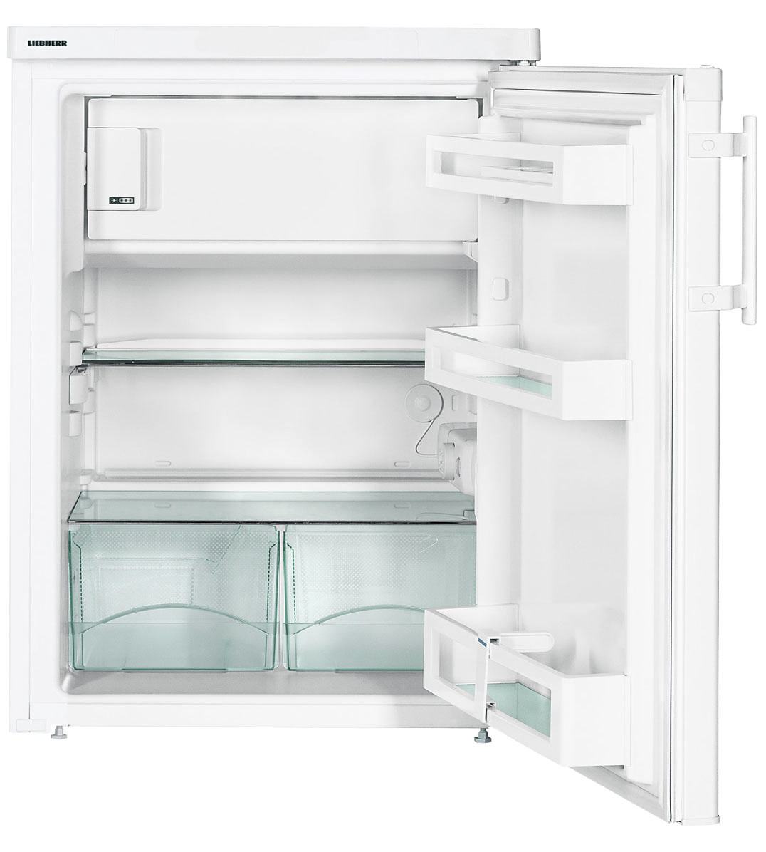 LIEBHERR TP 1724-22 Kühlschrank (143 l, E, 850 mm hoch, Weiß)