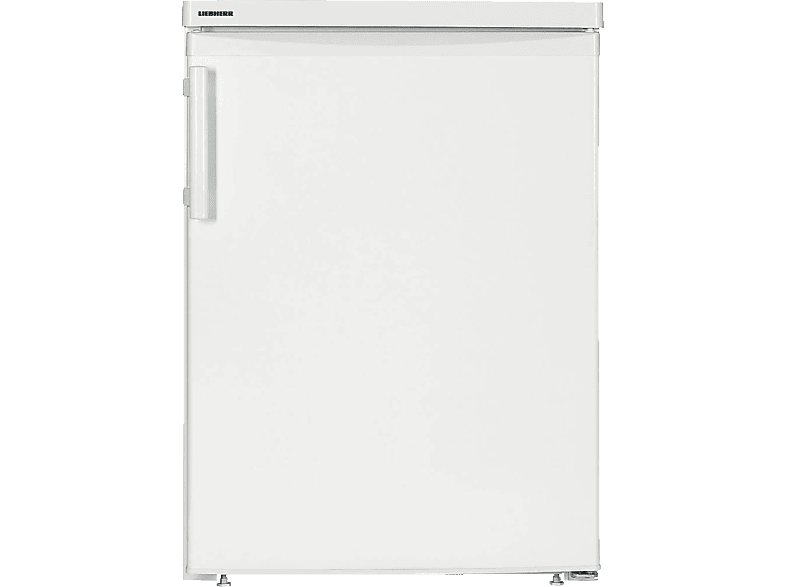 LIEBHERR TP 1720-22 hoch, 850 mm (E, Weiß) MediaMarkt Kühlschrank | Freistehende Kühlschränke